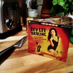 Bev Lee Harling Album 1