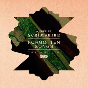 Scrimshire Free-EP-cover