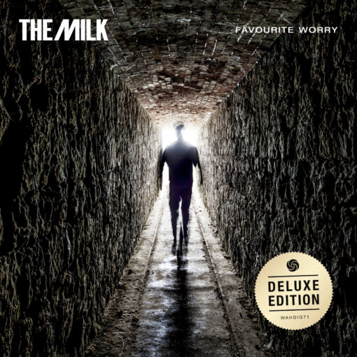 WAHDIG71 The Milk Deluxe Edition