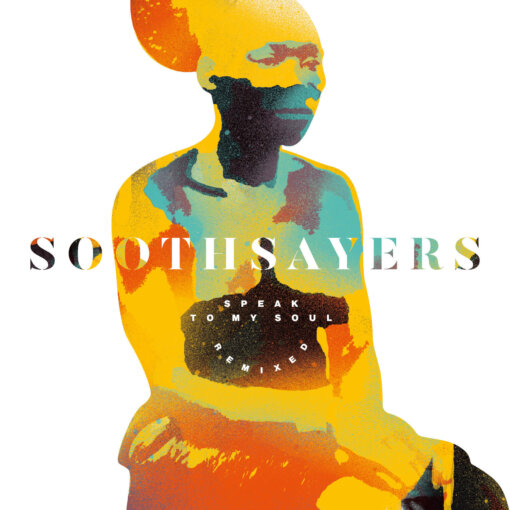 Soothsayers, Speak to My Soul Remixed