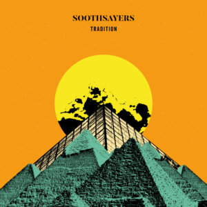 Soothsayers, Tradition album