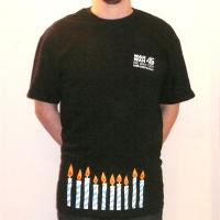 We Wah Ten! Men's black