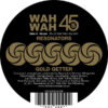 Resonators - Gold Getter 7"