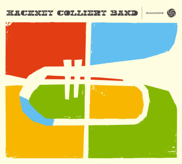 Hackney Colliery Band debut album