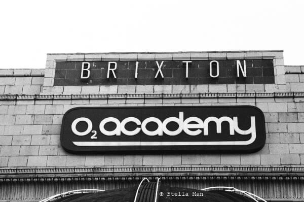 Resonators 02 Academy Brixton