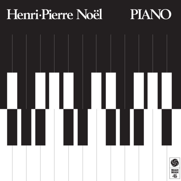 Henri-Pierre Noel Piano