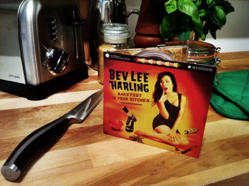 Bev Lee Harling Album 1