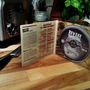 Bev Lee Harling Album 2