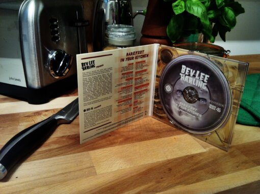 Bev Lee Harling Album 2