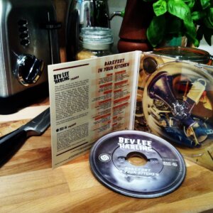 Bev Lee Harling Album 3