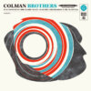 Colman Brothers, Special Edition Vinyl