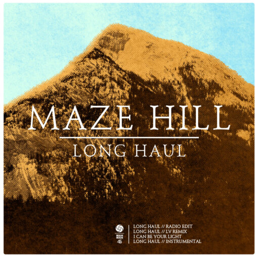 Maze Hill Long Haul