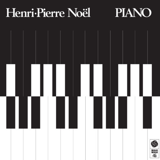 Henri-Pierre Noel Piano
