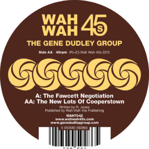 The Gene Dudley Group, The Fawcett Negotiation