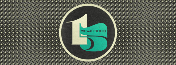 We Wah 15