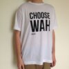 Choose Wah T-Shirt For Men