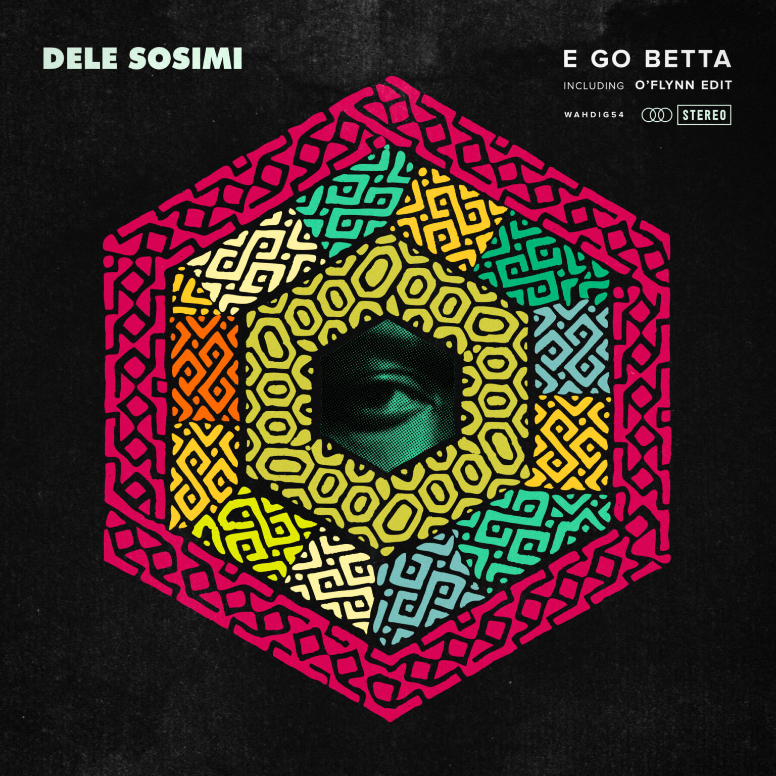 Dele Sosimi - E Go Betta