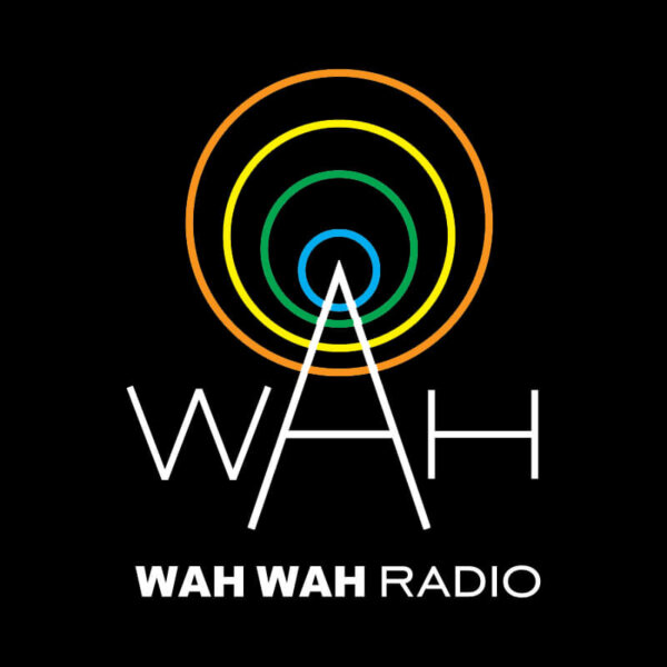 Wah Radio Colour