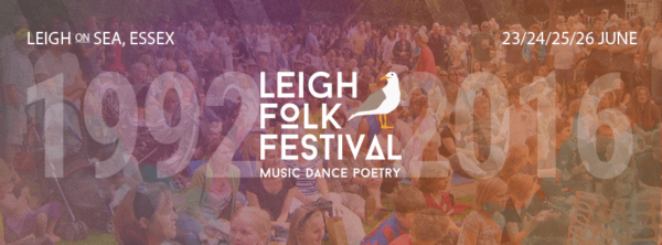 Gideon Conn Leigh Folk Festival 2016