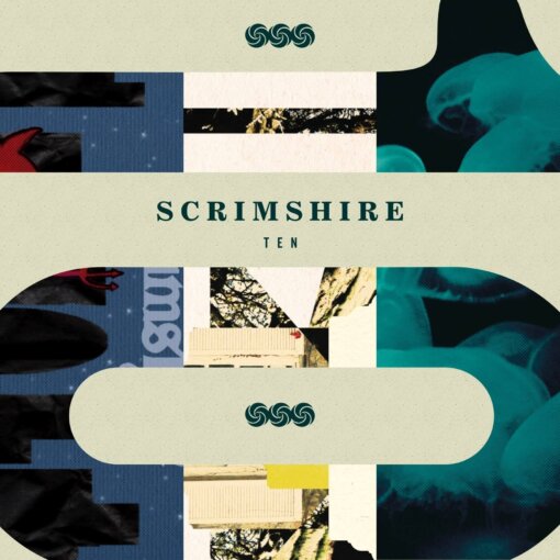 Scrimshire - Ten