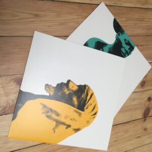 Soothsayers inner sleeve 2