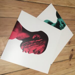 Soothsayers inner sleeve 1