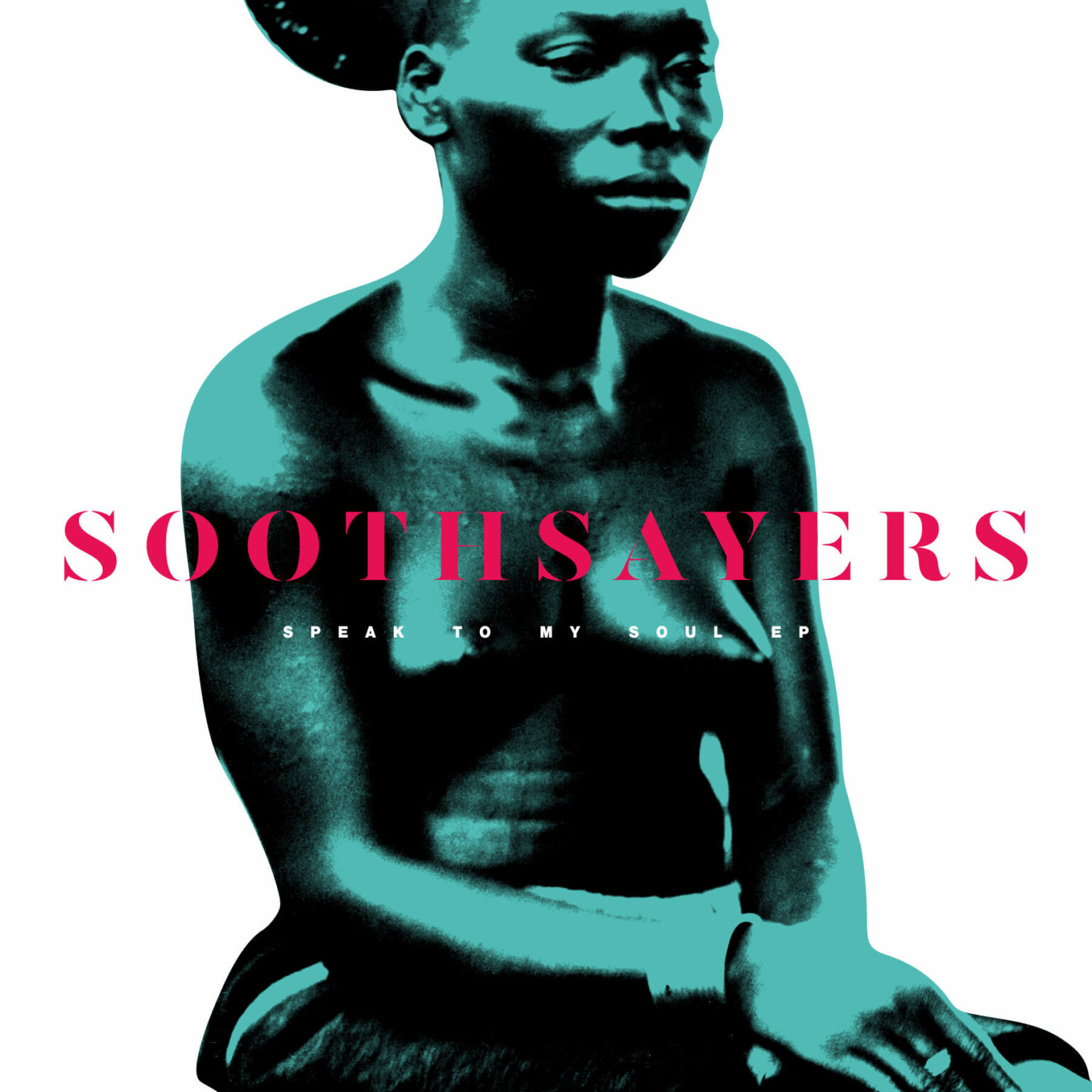 Soothsayers, Speak To My Soul, 10" vinyl