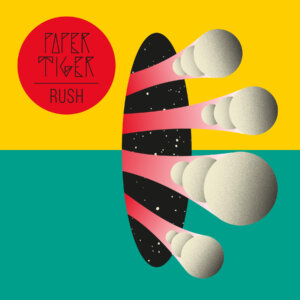 WAHDIG77 Paper Tiger, Rush