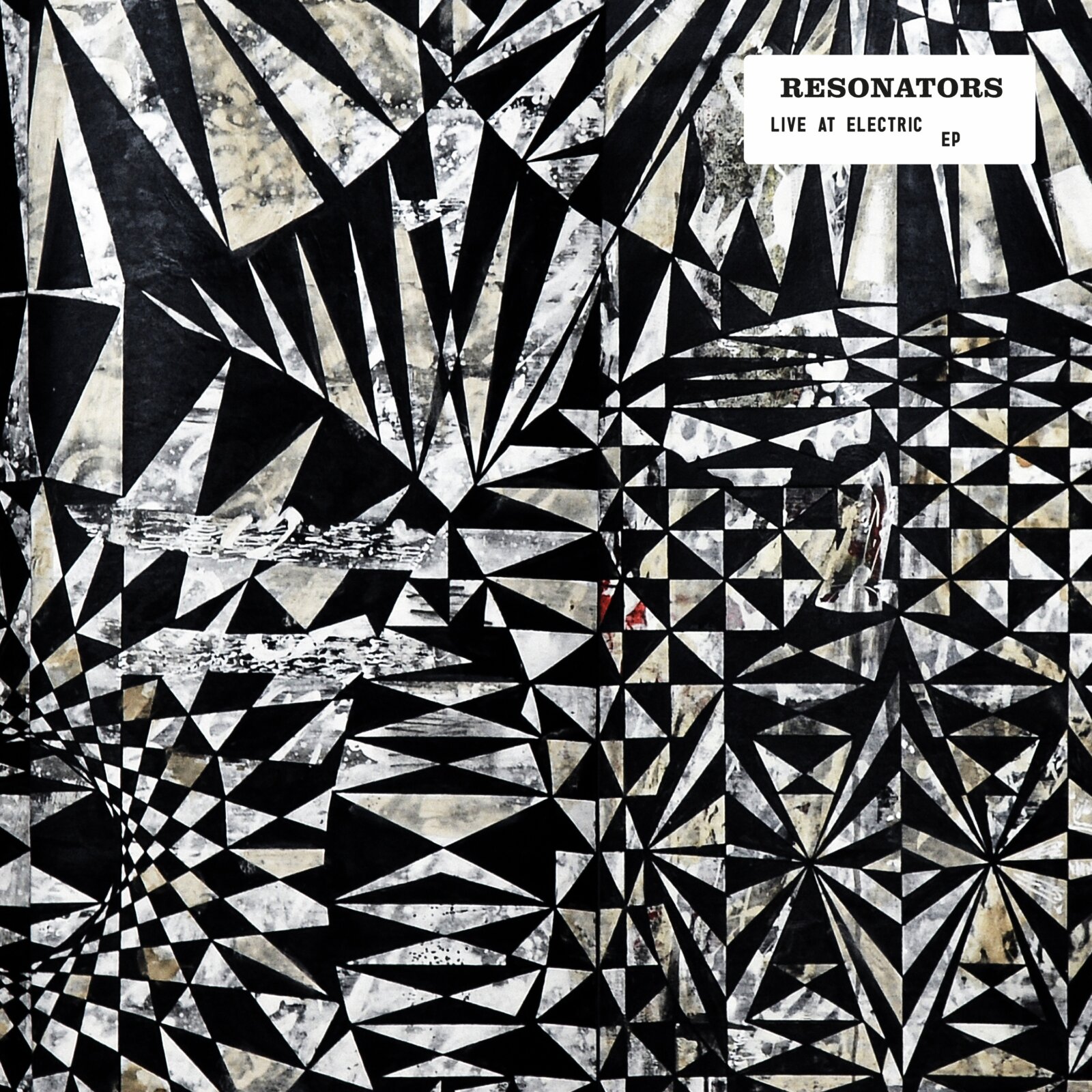 Powerful Dub Band Resonators (Wah Wah 45s)