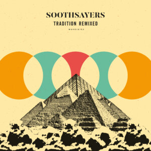 Soothsayers Remixed album cover