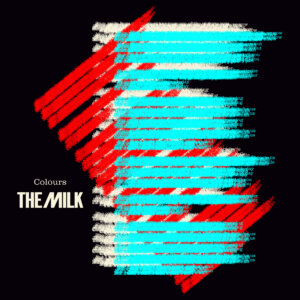 The Milk, Colours