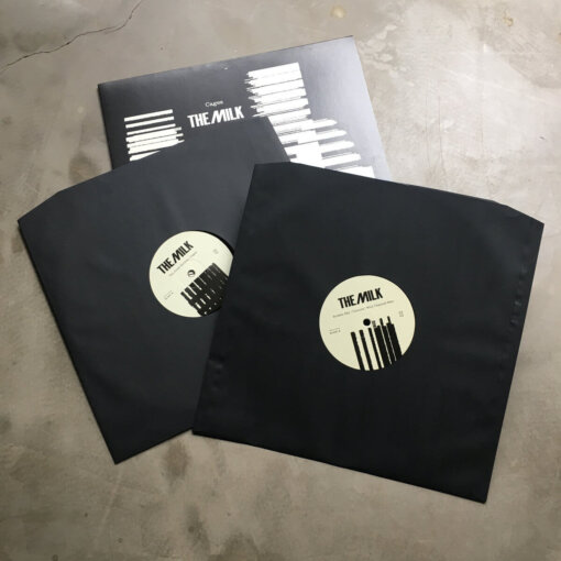Photo of Cages double vinyl