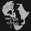 Cover art, Eparapo, From London To Lagos feat. Dele Sosimi